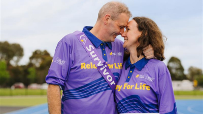 Relay for Life